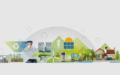 &iquest;Cu&aacute;nto le va a costar a Costa Rica descarbonizar el sector transporte?