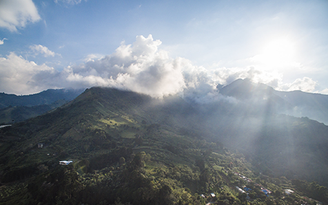 &iquest;Es posible lograr prosperidad libre de carbono?
