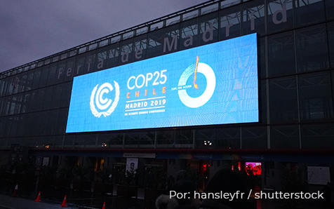 Informe del BID destaca beneficios econ&oacute;micos de lograr cero emisiones netas para 2050