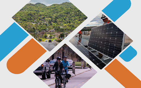 C&oacute;mo llegar a cero emisiones netas