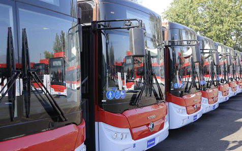 Como la nueva estrategia financiera puede apoyar a Chile lograr la carbono neutralidad