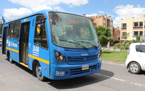 Bogot&aacute; es pionera en adquirir buses el&eacute;ctricos por licitaci&oacute;n