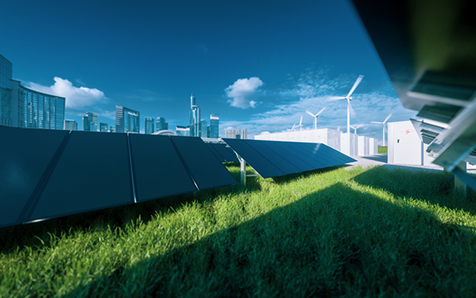 El rol estrat&eacute;gico de los ministerios de finanzas para impulsar la inversi&oacute;n en infraestructura sostenible