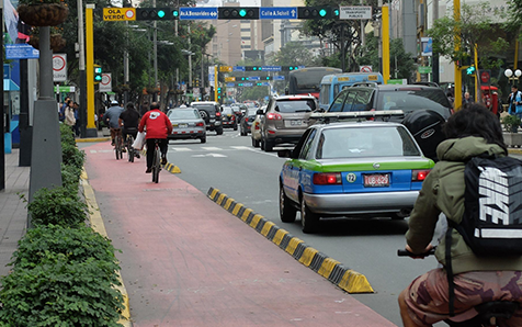 Per&uacute; avanza hacia la carbono-neutralidad con un plan ambicioso, participativo y robusto