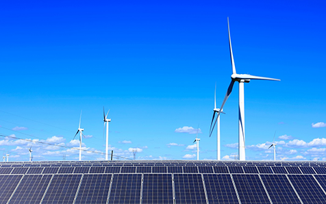 Inversi&oacute;n p&uacute;blica en descarbonizaci&oacute;n: oportunidades y estrategias para la recuperaci&oacute;n econ&oacute;mica