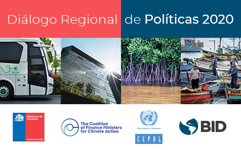 V&iacute;as fiscales hacia cero emisiones netas y resiliencia clim&aacute;tica post COVID-19