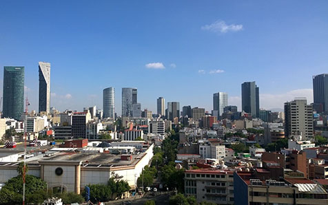 Las estrategias de descarbonizaci&oacute;n pueden guiar la recuperaci&oacute;n sostenible de Am&eacute;rica Latina