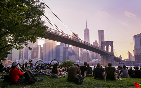 Conectar una recuperaci&oacute;n sostenible con las metas clim&aacute;ticas y de biodiversidad puede ser beneficioso para todos