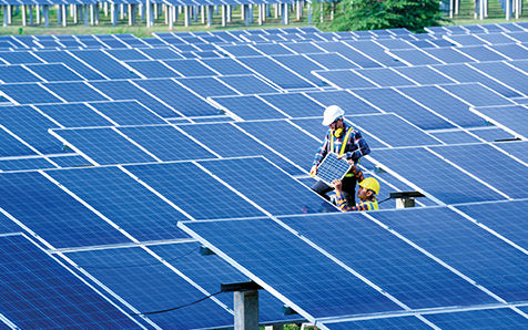 C&oacute;mo transformar la econom&iacute;a de Am&eacute;rica Latina hacia la descarbonizaci&oacute;n y un futuro mejor