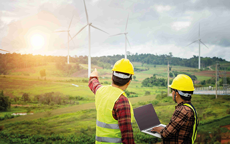 Creando 15 millones de nuevos empleos para una recuperaci&oacute;n sostenible y un futuro de cero emisiones netas