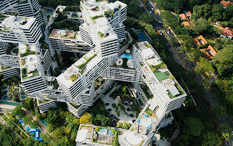 La infraestructura sostenible bien planificada es un catalizador para la reactivaci&oacute;n econ&oacute;mica