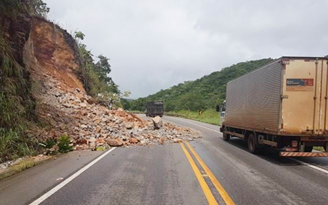 &iquest;C&oacute;mo adaptar los proyectos de infraestructura de transporte para enfrentar el cambio clim&aacute;tico?