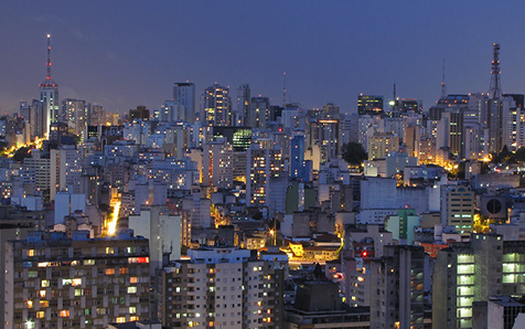 Recuperaci&oacute;n sostenible: una oportunidad &uacute;nica para Am&eacute;rica Latina y el Caribe