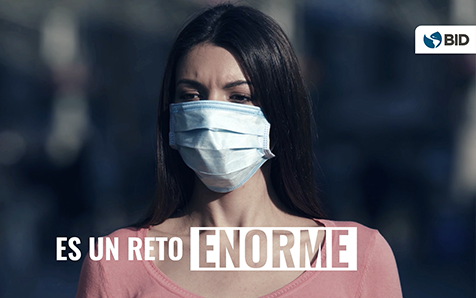 Sabemos que alcanzar una recuperaci&oacute;n econ&oacute;mica sostenible tras la pandemia es un reto enorme, pero tambi&eacute;n es una gran oportunidad