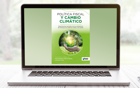 Pol&iacute;ticas fiscales contra el cambio clim&aacute;tico pueden ayudar a crear 15 millones de empleos
