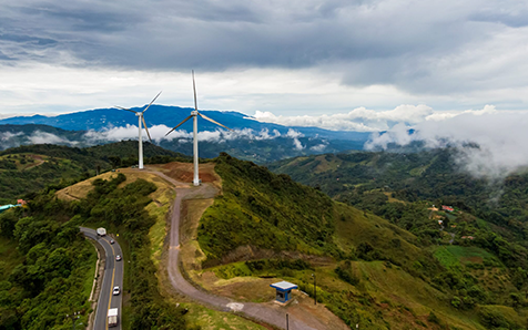 Tres maneras en que NDC INVEST puede ayudar a pa&iacute;ses de Am&eacute;rica Latina y el Caribe a desarrollar agendas clim&aacute;ticas y de desarrollo ambiciosas