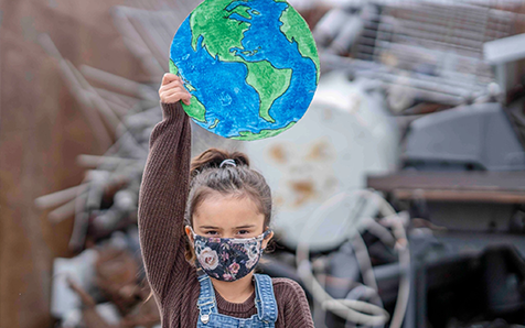 Cinco razones por qu&eacute; la COP26 es un evento muy importante para los ministerios de finanzas